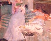 The Novelette - 詹姆斯·阿伯特·麦克尼尔·惠斯勒